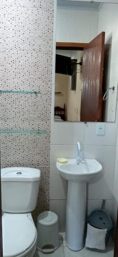 Cantinho da Família Penha  Exterior foto