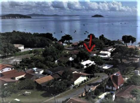 Cantinho da Família Penha  Exterior foto